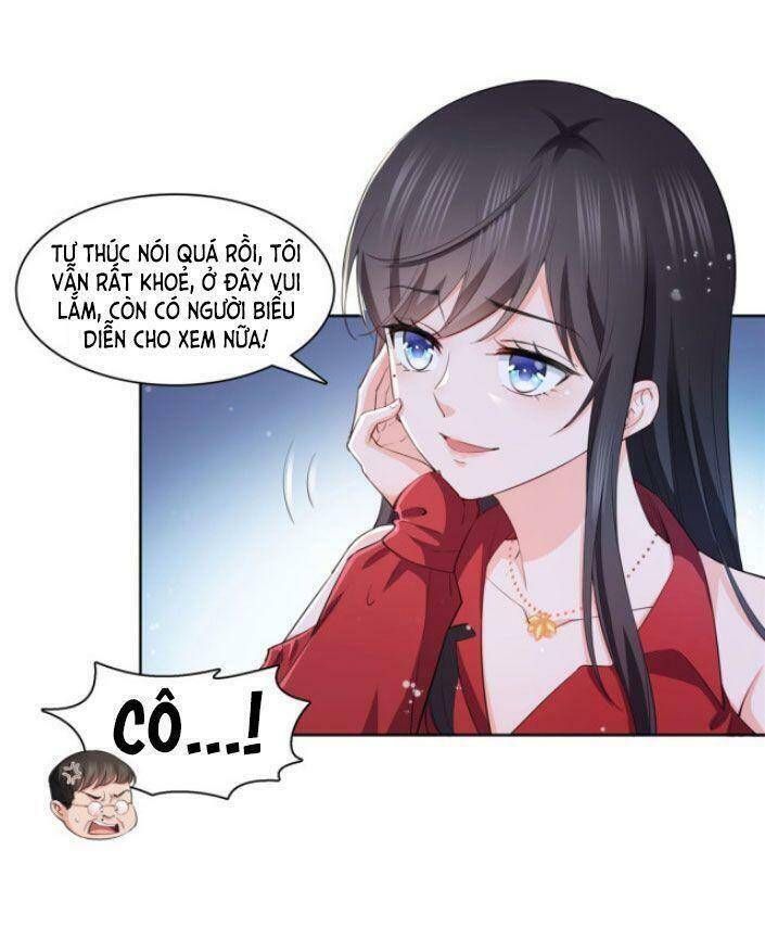 đọc truyện Cô Vợ Ngọt Ngào Có Chút Bất Lương Chương 182 ảnh 29 tại Giả Dược