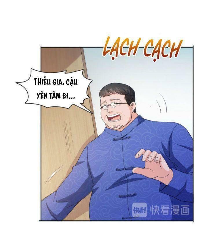 đọc truyện Cô Vợ Ngọt Ngào Có Chút Bất Lương Chương 182 ảnh 5 tại Giả Dược