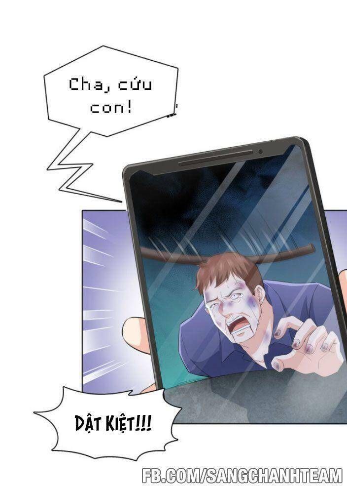 đọc truyện Cô Vợ Ngọt Ngào Có Chút Bất Lương Chương 183 ảnh 3 tại Giả Dược