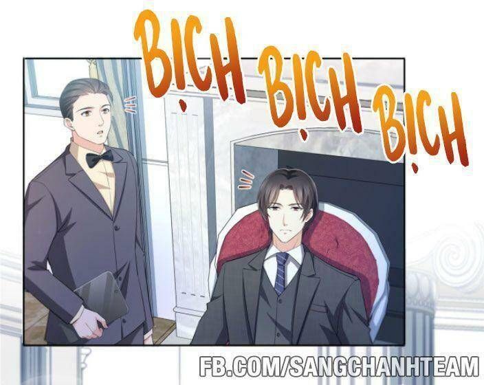 đọc truyện Cô Vợ Ngọt Ngào Có Chút Bất Lương Chương 183 ảnh 25 tại Giả Dược