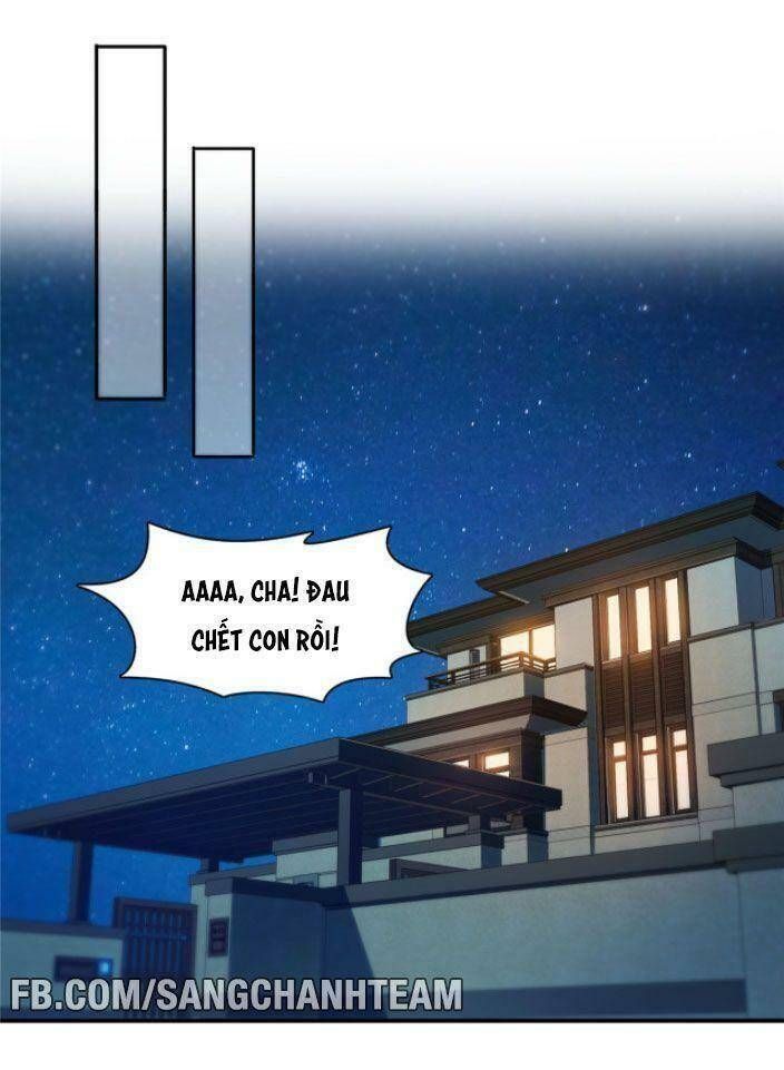 đọc truyện Cô Vợ Ngọt Ngào Có Chút Bất Lương Chương 183 ảnh 30 tại Giả Dược