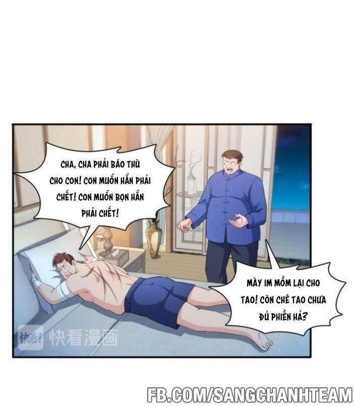 đọc truyện Cô Vợ Ngọt Ngào Có Chút Bất Lương Chương 183 ảnh 31 tại Giả Dược