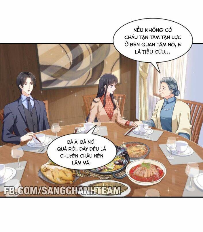đọc truyện Cô Vợ Ngọt Ngào Có Chút Bất Lương Chương 184 ảnh 2 tại Giả Dược