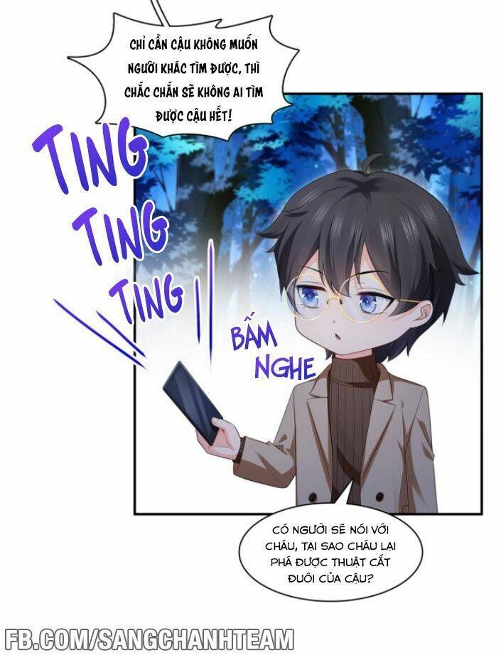 đọc truyện Cô Vợ Ngọt Ngào Có Chút Bất Lương Chương 184 ảnh 33 tại Giả Dược