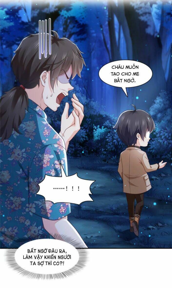 đọc truyện Cô Vợ Ngọt Ngào Có Chút Bất Lương Chương 184 ảnh 41 tại Giả Dược