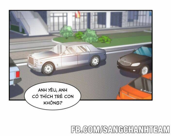 đọc truyện Cô Vợ Ngọt Ngào Có Chút Bất Lương Chương 184 ảnh 8 tại Giả Dược