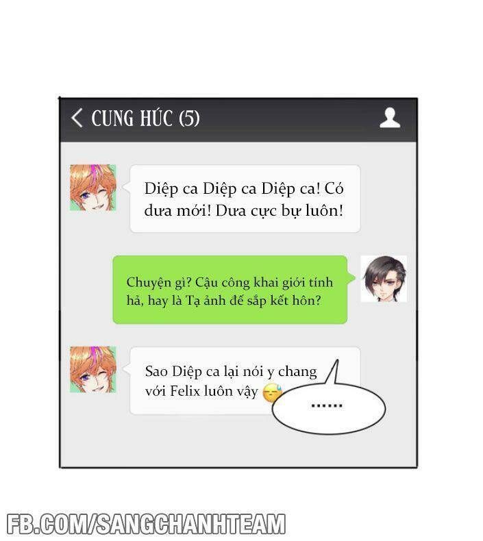 đọc truyện Cô Vợ Ngọt Ngào Có Chút Bất Lương Chương 185 ảnh 2 tại Giả Dược