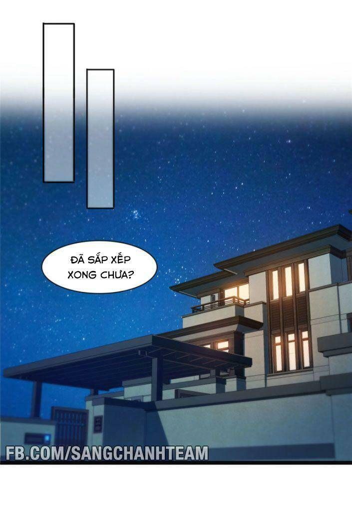đọc truyện Cô Vợ Ngọt Ngào Có Chút Bất Lương Chương 185 ảnh 22 tại Giả Dược