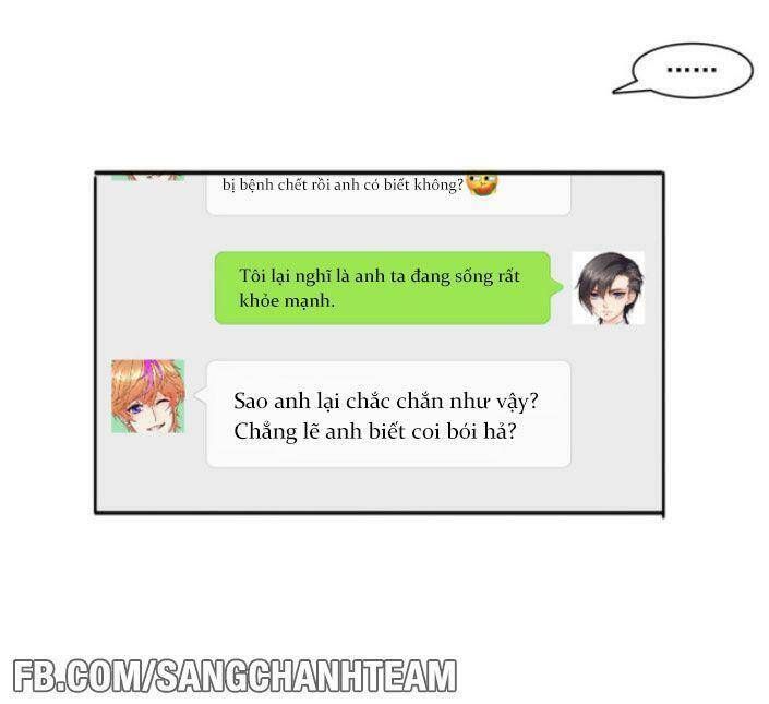 đọc truyện Cô Vợ Ngọt Ngào Có Chút Bất Lương Chương 185 ảnh 4 tại Giả Dược