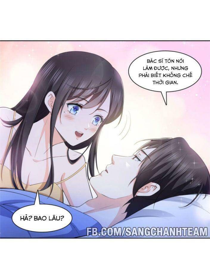 đọc truyện Cô Vợ Ngọt Ngào Có Chút Bất Lương Chương 185 ảnh 9 tại Giả Dược