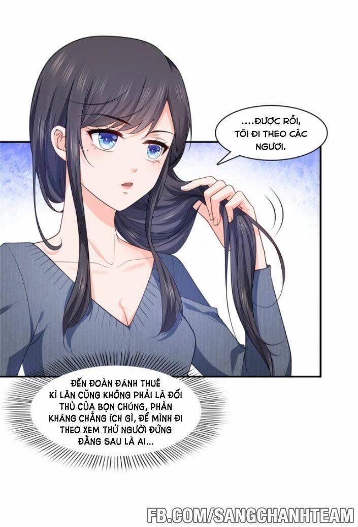 đọc truyện Cô Vợ Ngọt Ngào Có Chút Bất Lương Chương 186 ảnh 34 tại Giả Dược