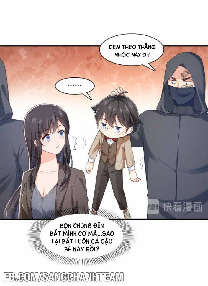 đọc truyện Cô Vợ Ngọt Ngào Có Chút Bất Lương Chương 186 ảnh 39 tại Giả Dược