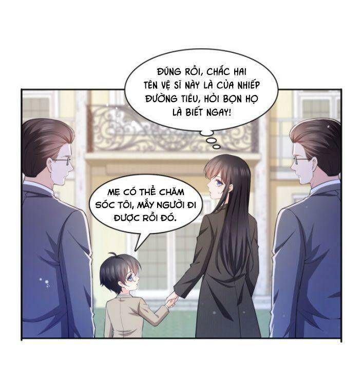 đọc truyện Cô Vợ Ngọt Ngào Có Chút Bất Lương Chương 188 ảnh 19 tại Giả Dược