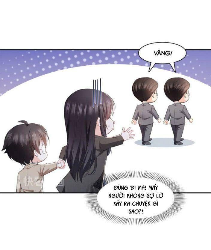 đọc truyện Cô Vợ Ngọt Ngào Có Chút Bất Lương Chương 188 ảnh 20 tại Giả Dược