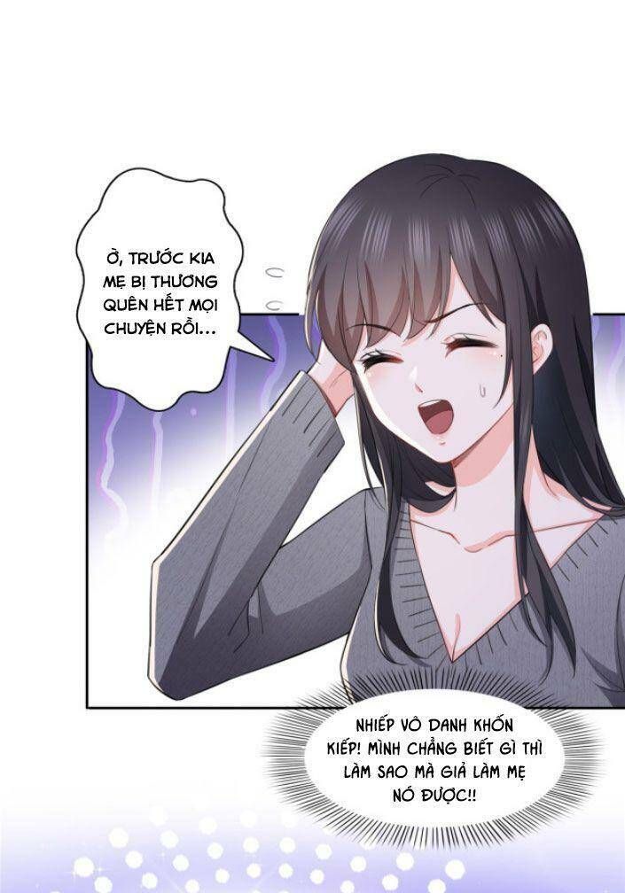 đọc truyện Cô Vợ Ngọt Ngào Có Chút Bất Lương Chương 188 ảnh 25 tại Giả Dược