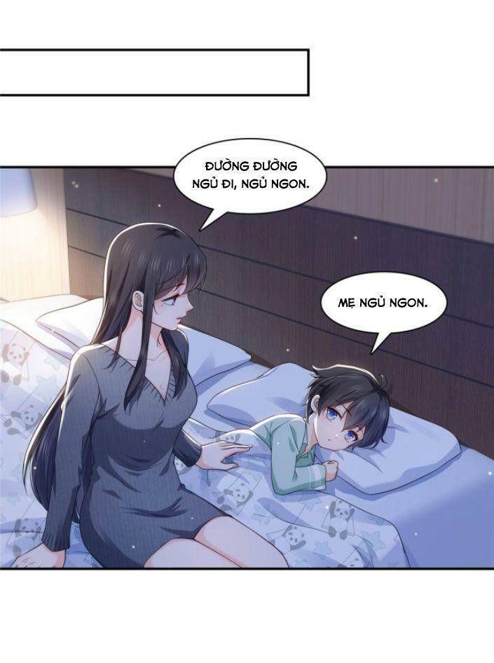 đọc truyện Cô Vợ Ngọt Ngào Có Chút Bất Lương Chương 189 ảnh 16 tại Giả Dược