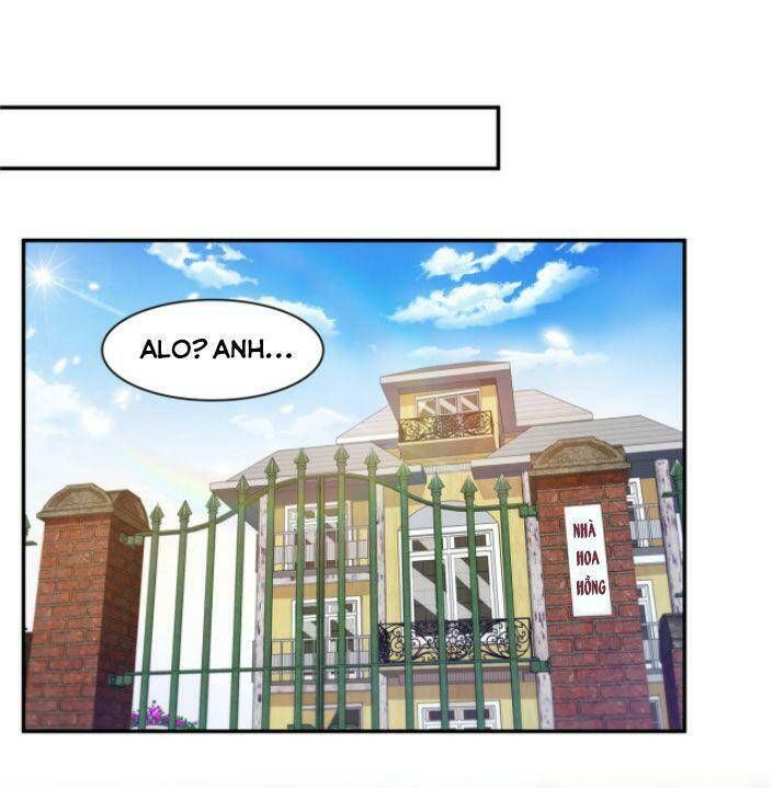 đọc truyện Cô Vợ Ngọt Ngào Có Chút Bất Lương Chương 189 ảnh 21 tại Giả Dược