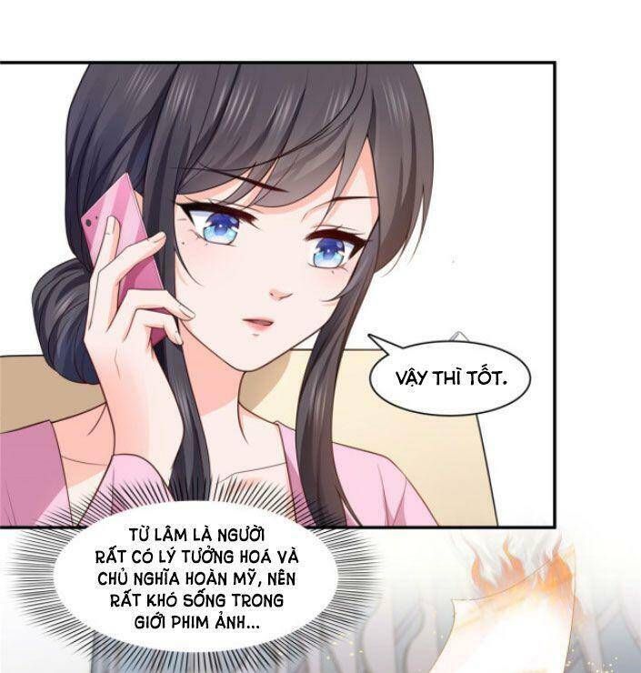đọc truyện Cô Vợ Ngọt Ngào Có Chút Bất Lương Chương 189 ảnh 24 tại Giả Dược