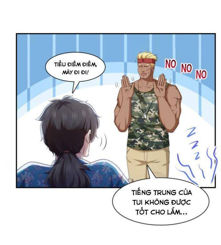 đọc truyện Cô Vợ Ngọt Ngào Có Chút Bất Lương Chương 189 ảnh 4 tại Giả Dược