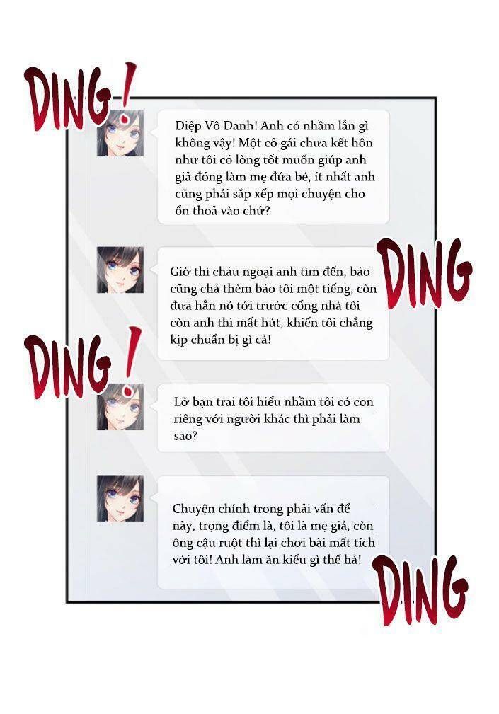 đọc truyện Cô Vợ Ngọt Ngào Có Chút Bất Lương Chương 189 ảnh 6 tại Giả Dược