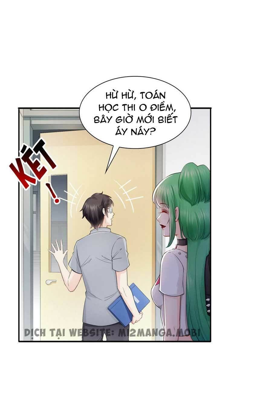 đọc truyện Cô Vợ Ngọt Ngào Có Chút Bất Lương Chương 19 ảnh 30 tại Giả Dược