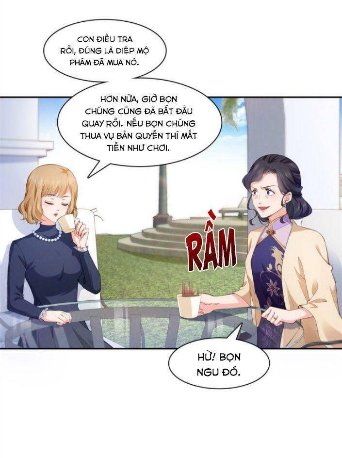 đọc truyện Cô Vợ Ngọt Ngào Có Chút Bất Lương Chương 190 ảnh 2 tại Giả Dược