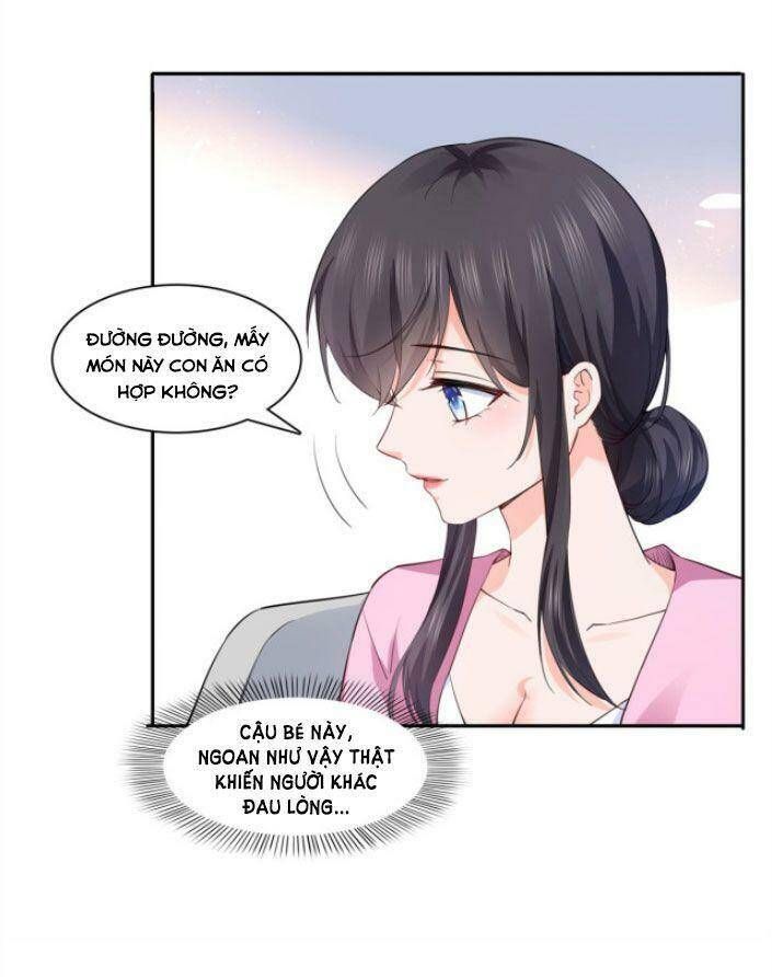 đọc truyện Cô Vợ Ngọt Ngào Có Chút Bất Lương Chương 190 ảnh 7 tại Giả Dược