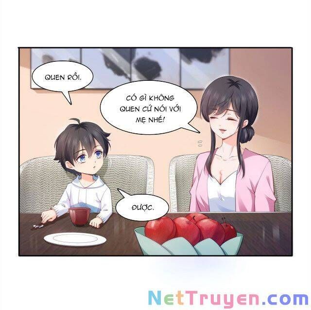 đọc truyện Cô Vợ Ngọt Ngào Có Chút Bất Lương Chương 191.1 ảnh 8 tại Giả Dược