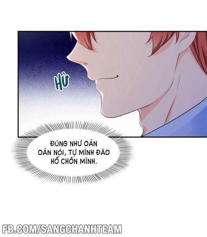 đọc truyện Cô Vợ Ngọt Ngào Có Chút Bất Lương Chương 191 ảnh 24 tại Giả Dược