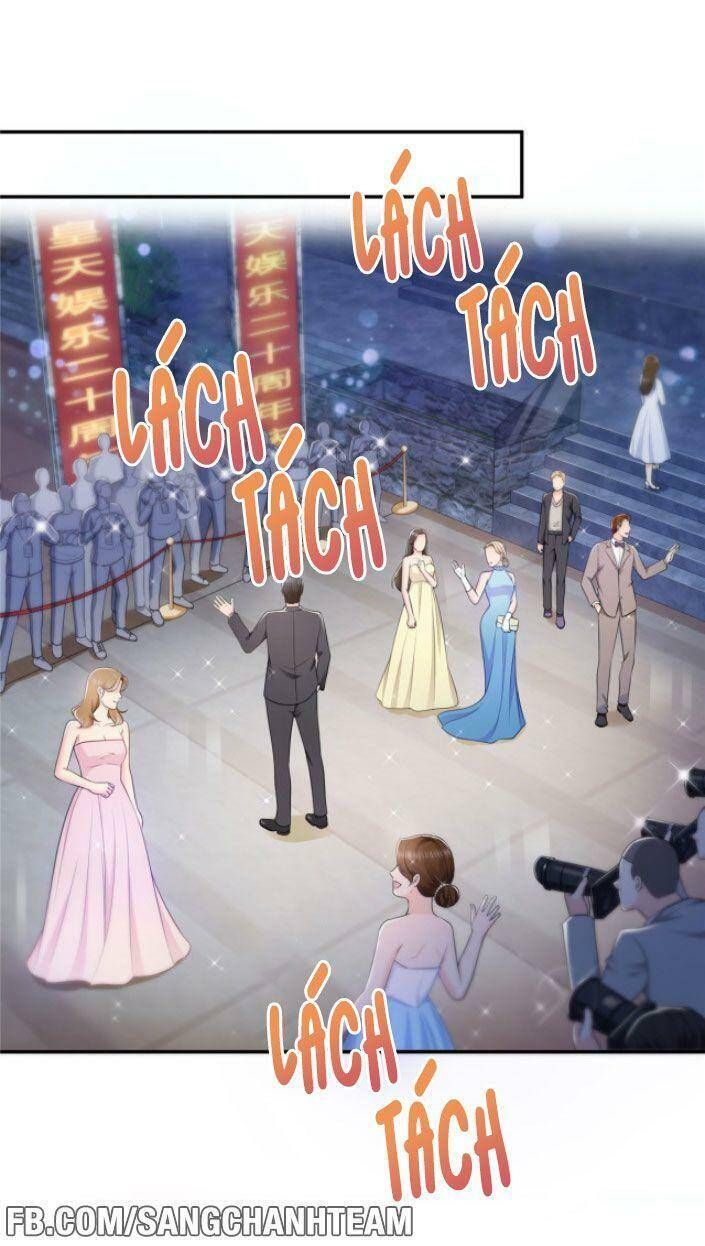 đọc truyện Cô Vợ Ngọt Ngào Có Chút Bất Lương Chương 191 ảnh 4 tại Giả Dược