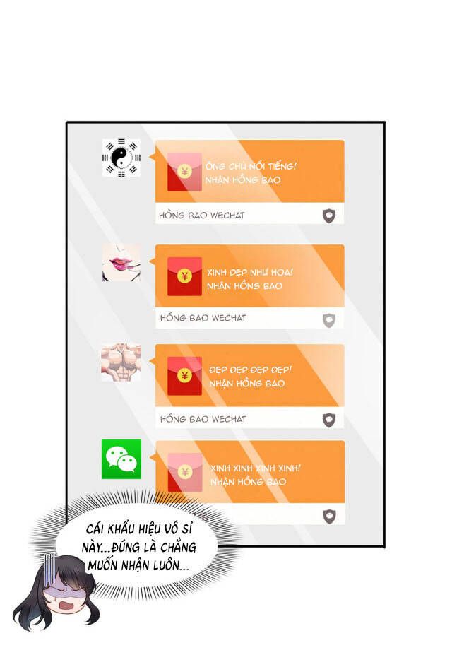 đọc truyện Cô Vợ Ngọt Ngào Có Chút Bất Lương Chương 194 ảnh 20 tại Giả Dược