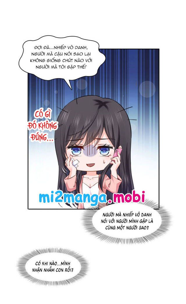 đọc truyện Cô Vợ Ngọt Ngào Có Chút Bất Lương Chương 194 ảnh 25 tại Giả Dược