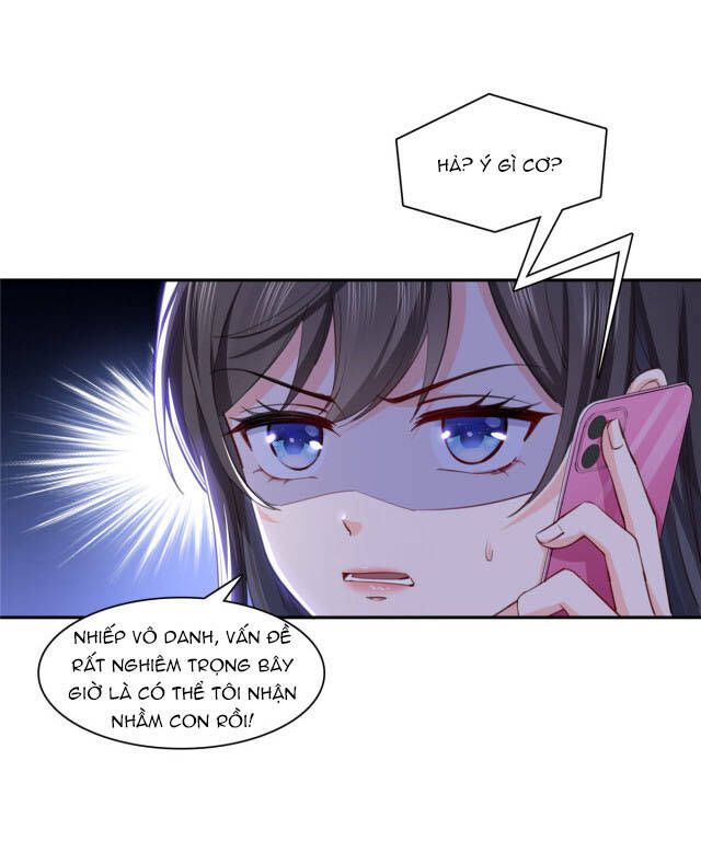 đọc truyện Cô Vợ Ngọt Ngào Có Chút Bất Lương Chương 194 ảnh 26 tại Giả Dược