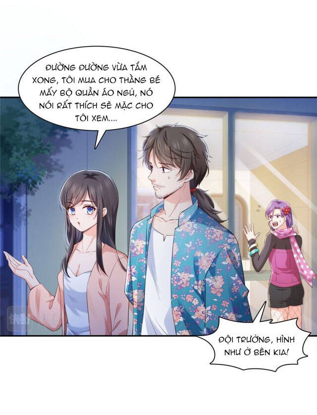 đọc truyện Cô Vợ Ngọt Ngào Có Chút Bất Lương Chương 194 ảnh 31 tại Giả Dược