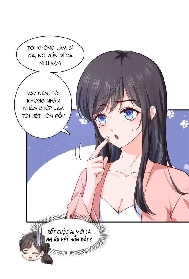 đọc truyện Cô Vợ Ngọt Ngào Có Chút Bất Lương Chương 194 ảnh 36 tại Giả Dược