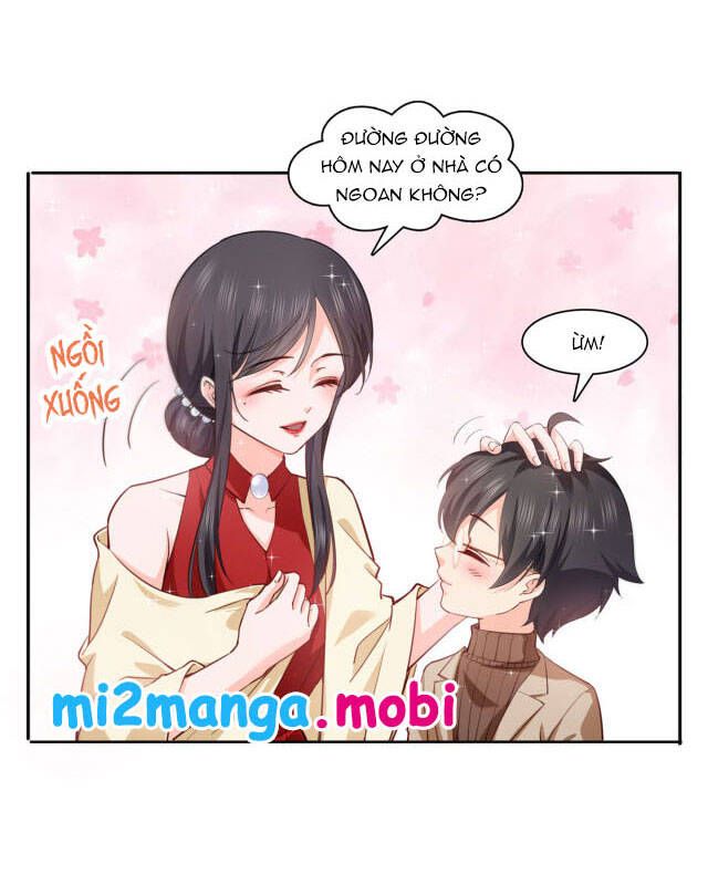 đọc truyện Cô Vợ Ngọt Ngào Có Chút Bất Lương Chương 194 ảnh 6 tại Giả Dược