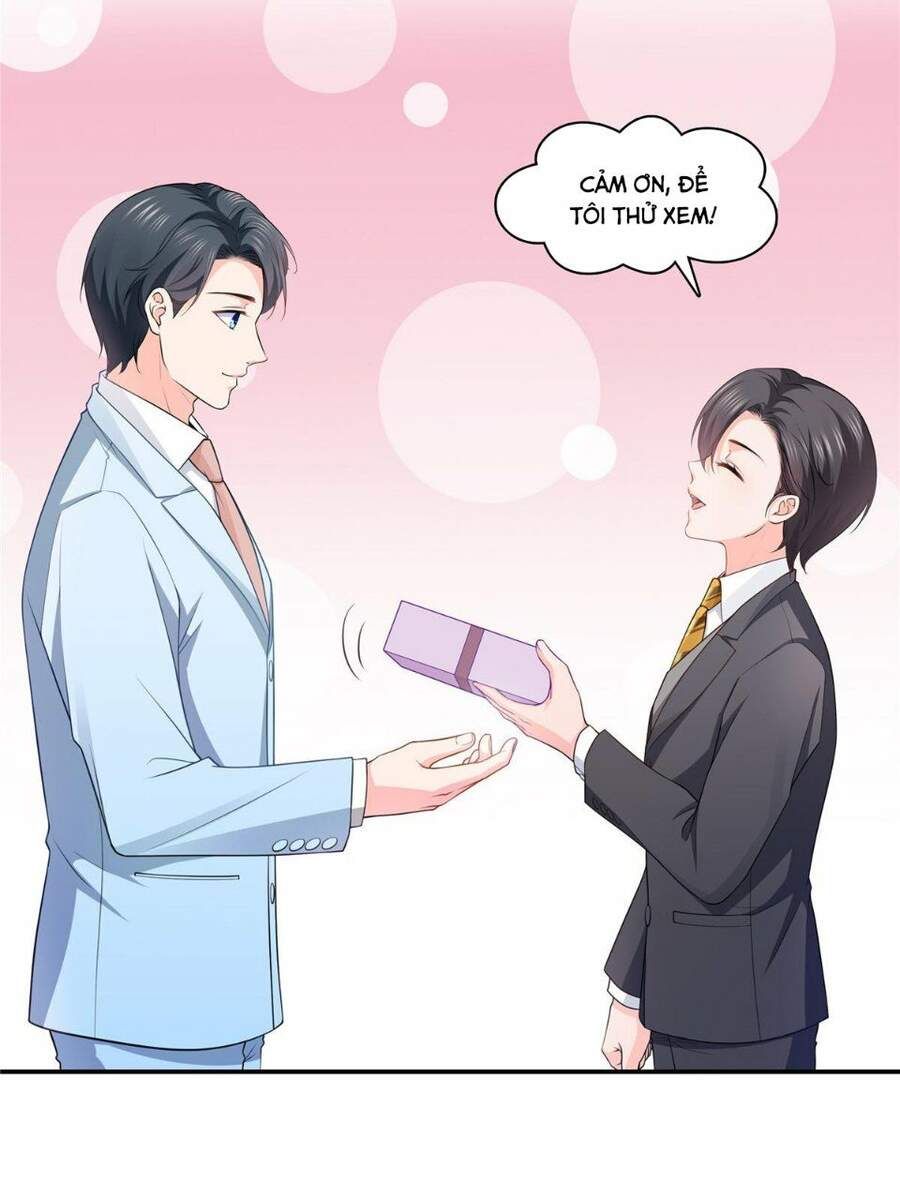 đọc truyện Cô Vợ Ngọt Ngào Có Chút Bất Lương Chương 198 ảnh 4 tại Giả Dược