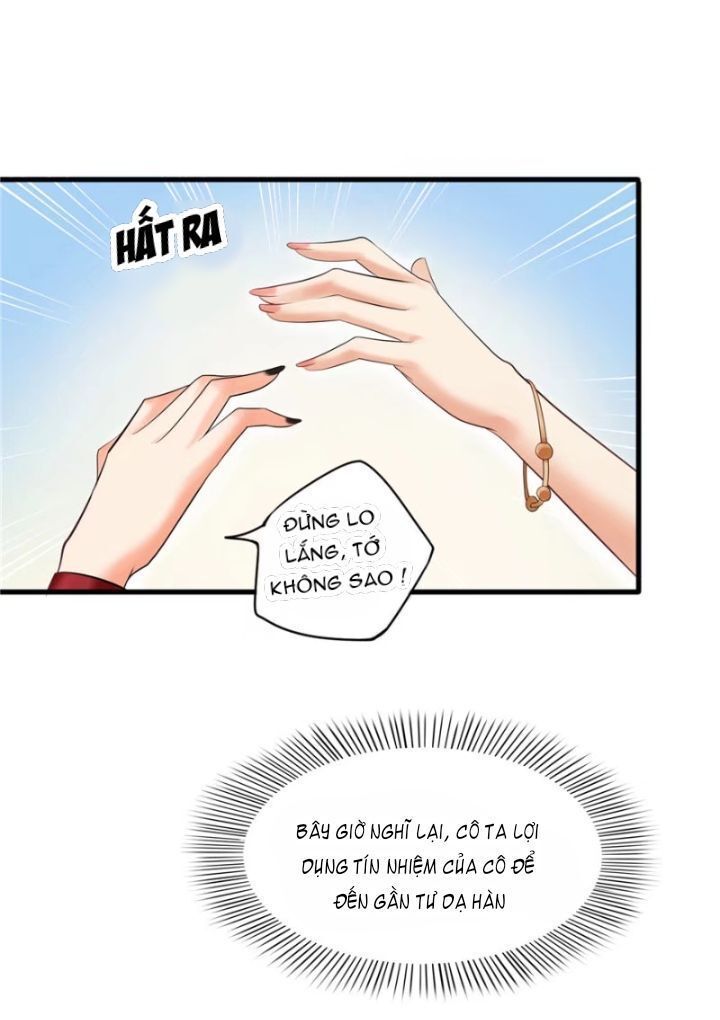 đọc truyện Cô Vợ Ngọt Ngào Có Chút Bất Lương Chương 2 ảnh 6 tại Giả Dược