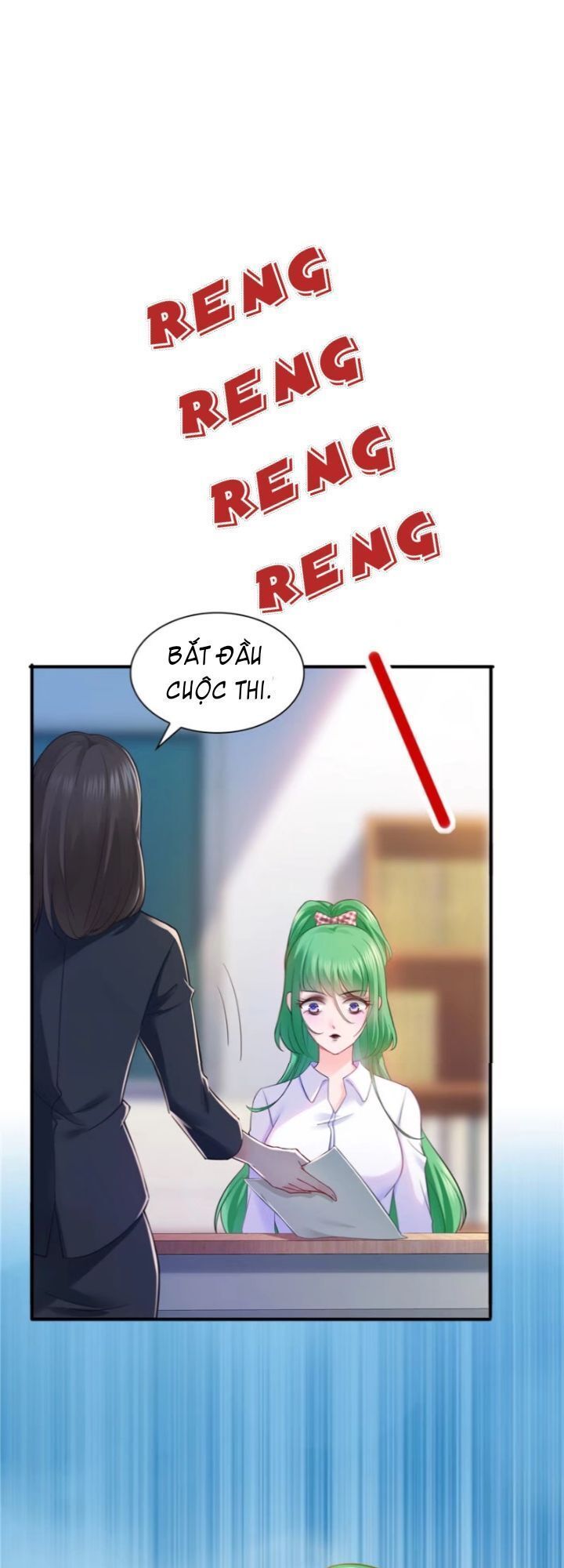 đọc truyện Cô Vợ Ngọt Ngào Có Chút Bất Lương Chương 20 ảnh 21 tại Giả Dược