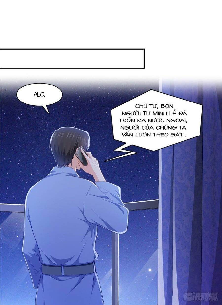 đọc truyện Cô Vợ Ngọt Ngào Có Chút Bất Lương Chương 201 ảnh 19 tại Giả Dược
