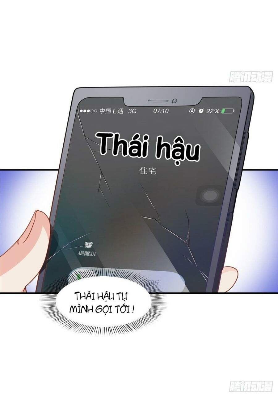 đọc truyện Cô Vợ Ngọt Ngào Có Chút Bất Lương Chương 201 ảnh 40 tại Giả Dược