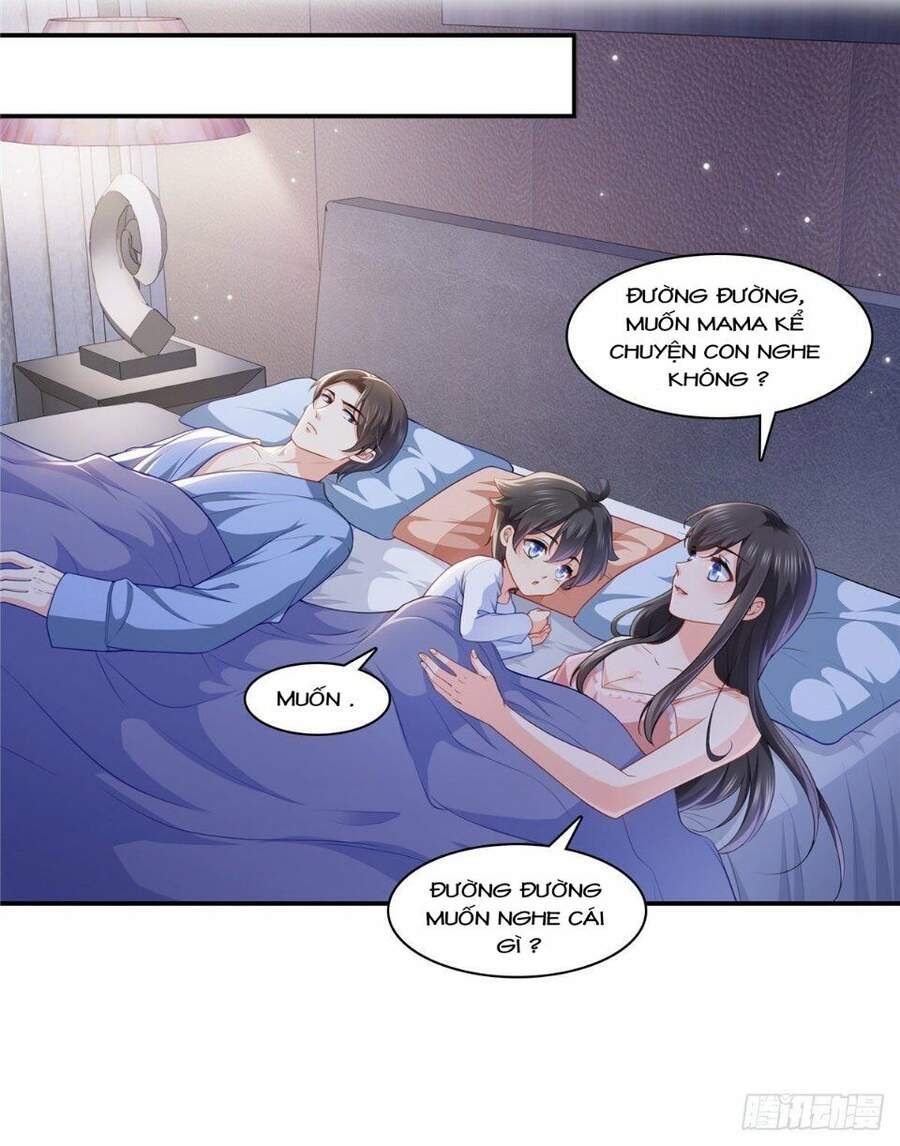 đọc truyện Cô Vợ Ngọt Ngào Có Chút Bất Lương Chương 201 ảnh 8 tại Giả Dược
