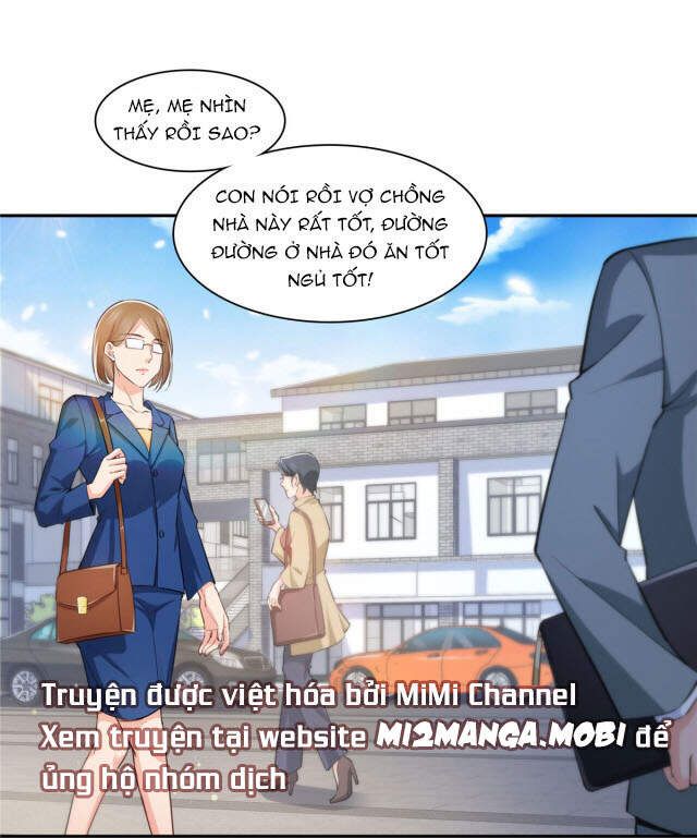 đọc truyện Cô Vợ Ngọt Ngào Có Chút Bất Lương Chương 202 ảnh 1 tại Giả Dược