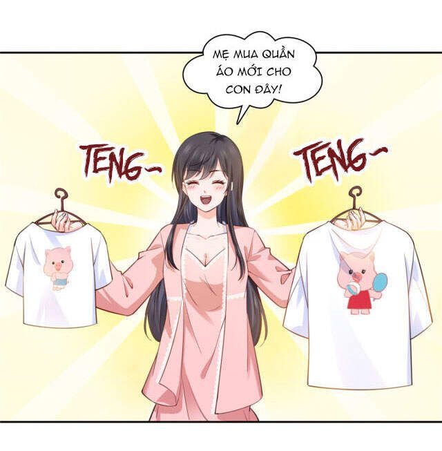 đọc truyện Cô Vợ Ngọt Ngào Có Chút Bất Lương Chương 202 ảnh 14 tại Giả Dược
