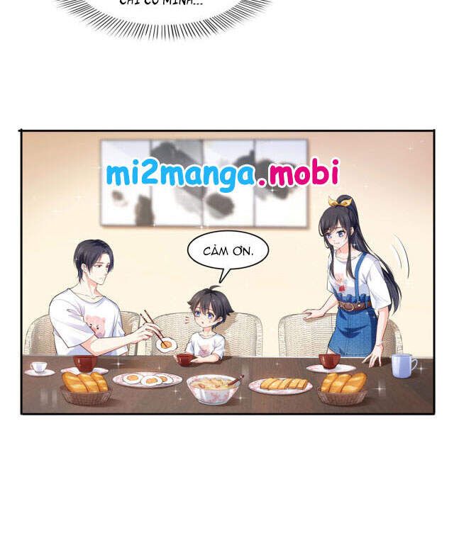 đọc truyện Cô Vợ Ngọt Ngào Có Chút Bất Lương Chương 202 ảnh 36 tại Giả Dược