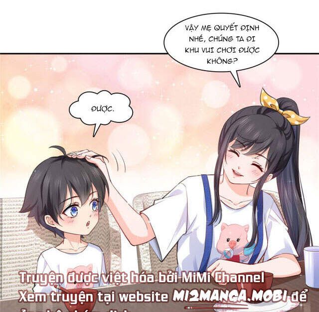 đọc truyện Cô Vợ Ngọt Ngào Có Chút Bất Lương Chương 202 ảnh 44 tại Giả Dược