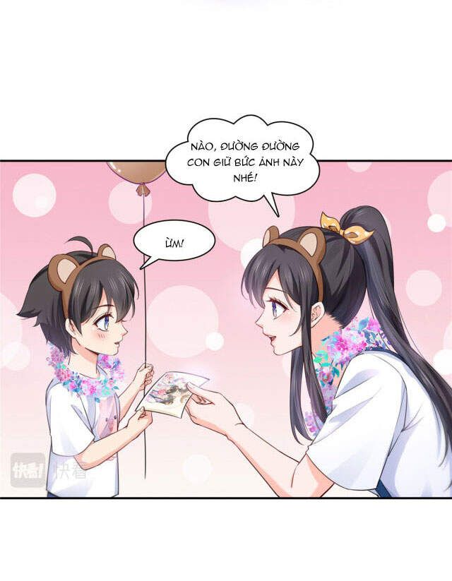 đọc truyện Cô Vợ Ngọt Ngào Có Chút Bất Lương Chương 203 ảnh 14 tại Truyện Dạ Ký