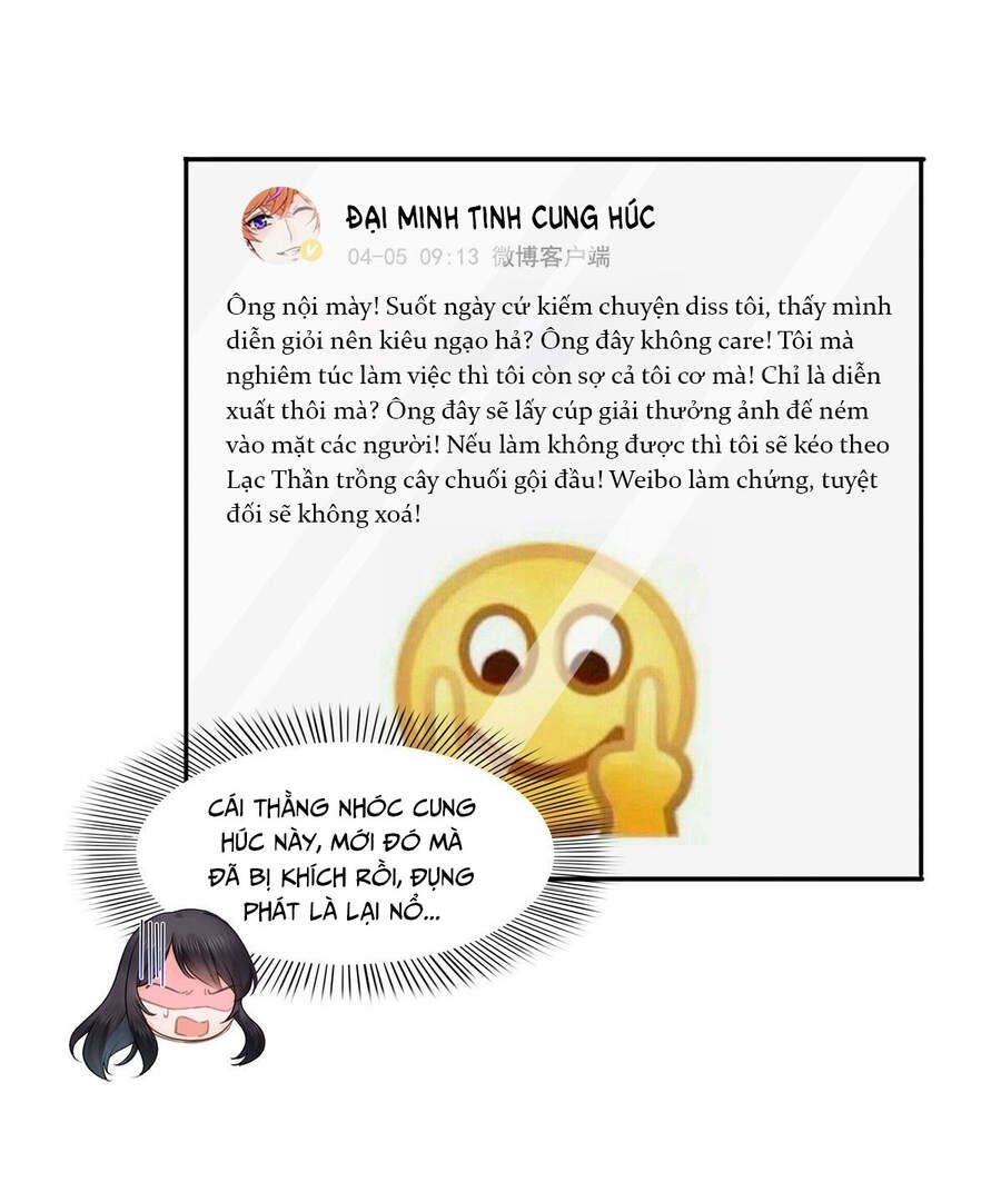 đọc truyện Cô Vợ Ngọt Ngào Có Chút Bất Lương Chương 207 ảnh 13 tại Giả Dược