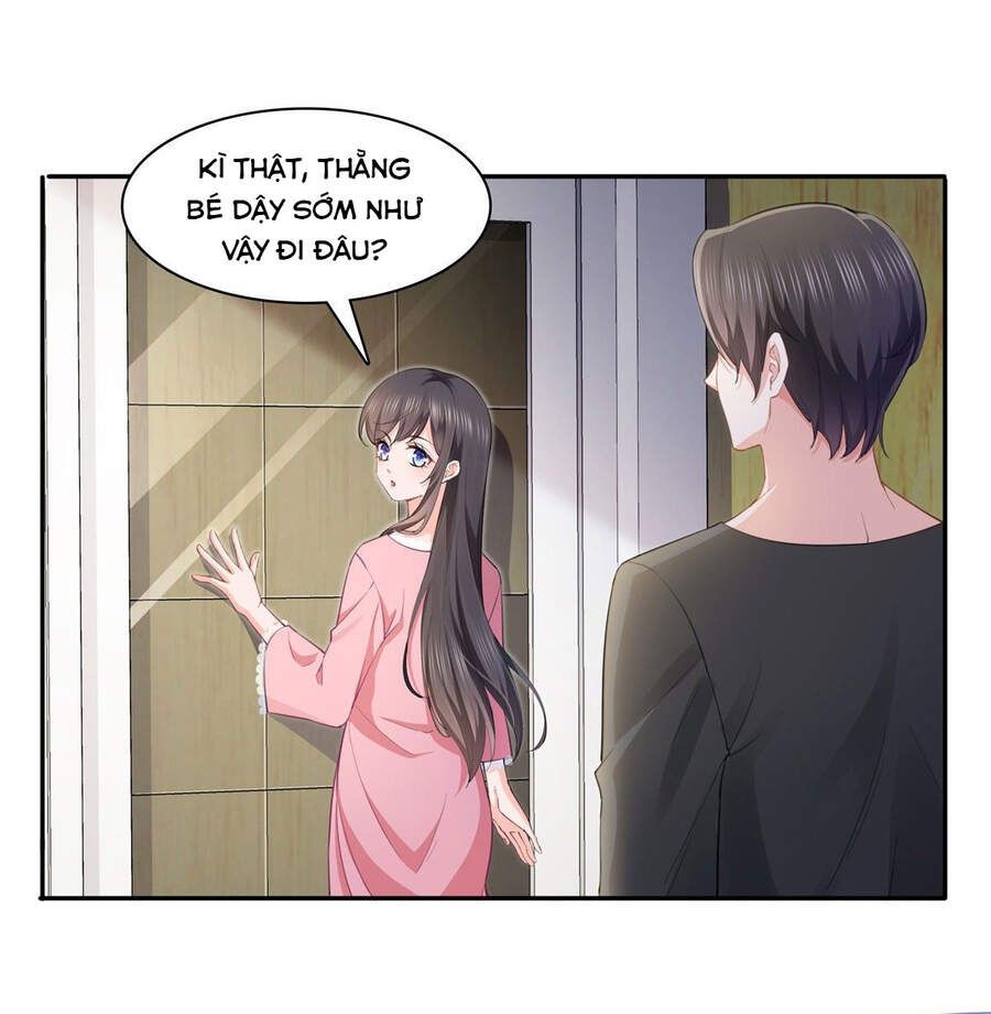 đọc truyện Cô Vợ Ngọt Ngào Có Chút Bất Lương Chương 207 ảnh 22 tại Giả Dược