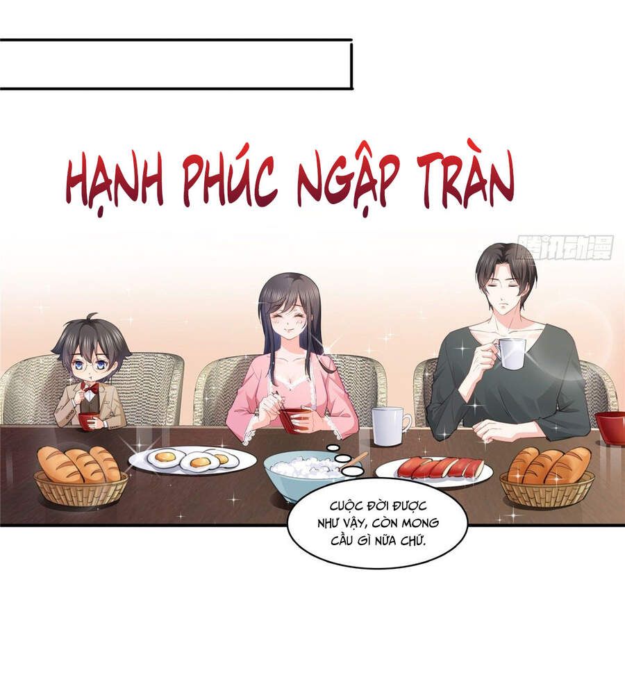 đọc truyện Cô Vợ Ngọt Ngào Có Chút Bất Lương Chương 207 ảnh 34 tại Giả Dược